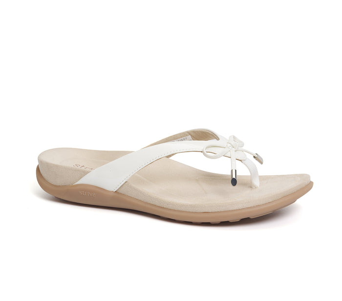 Island II White