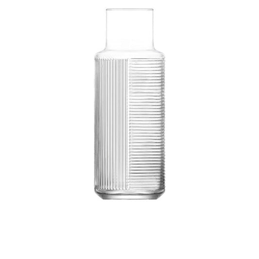 Istanbul Glass Carafe 1.2L/ 42.6oz (Box Of 12)