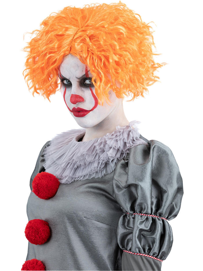 IT Chapter 2 Womens Wig