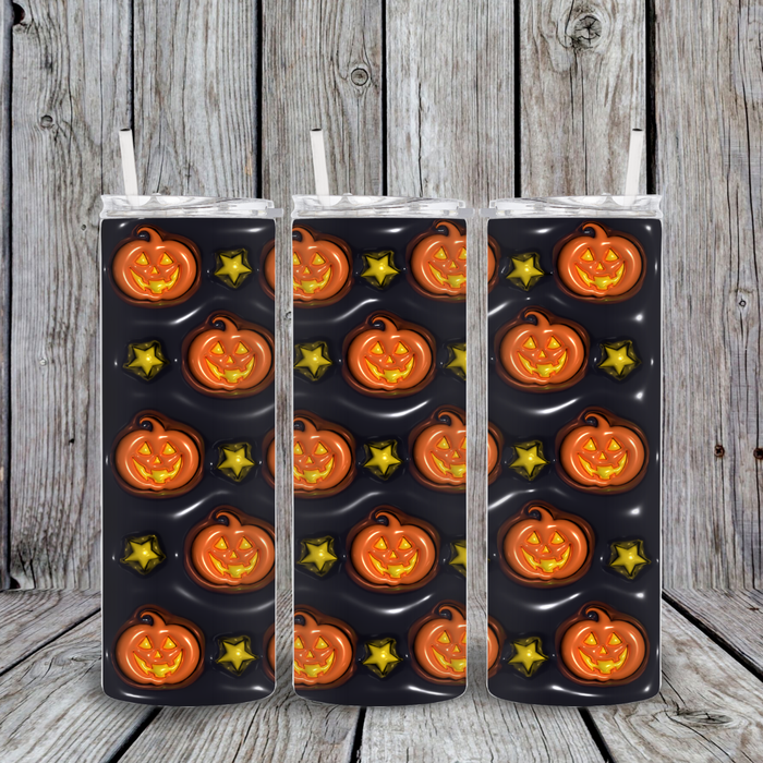 JACK O LATERNS 9