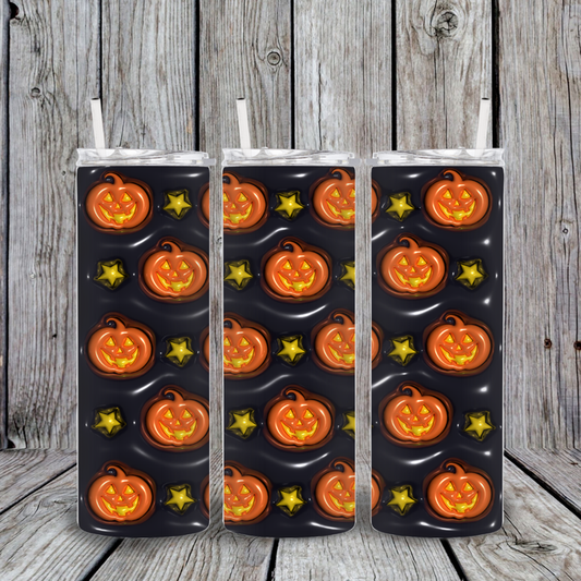 JACK O LATERNS 9