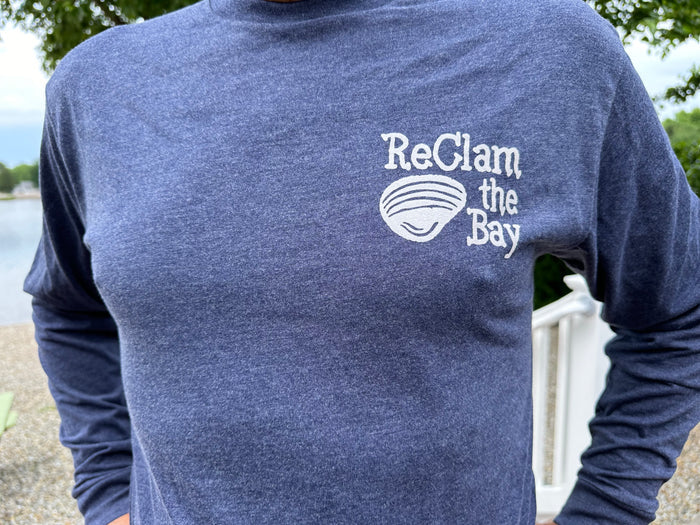 Jetty Long Sleeve Tees Two Great Designs!