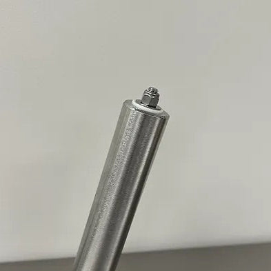J&L - 0-Degree Swivel Rod Holder