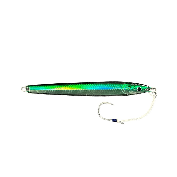joebaggs-sleek-vertical-tuna-jigs-green