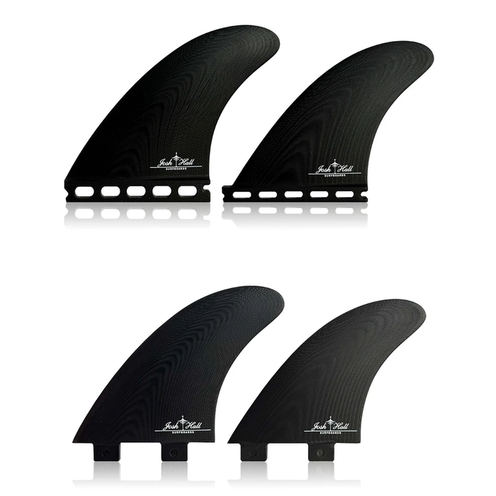 Josh Hall Thruster (L) - Apex Fins by NVS