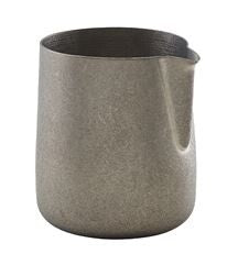 Jug Vintage Steel 15cl / 5oz (Box Of 12)