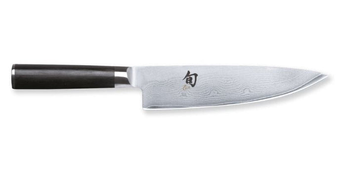 Kai Shun Classic Chefs Knife 20cm (Dm-0706)