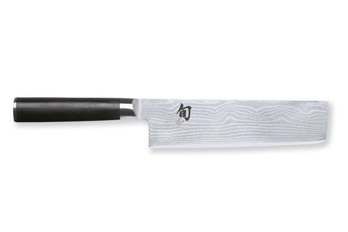 Kai Shun Classic Nakiri Knife 16.5cm (Dm-0728)