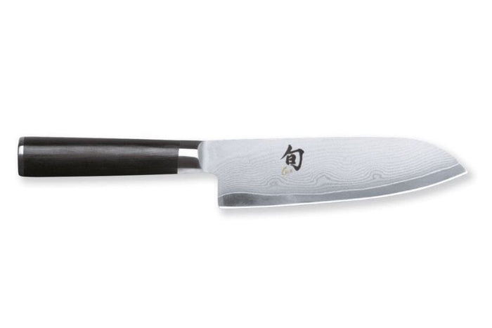 Kai Shun Classic Santoku Knife 18cm (Dm-0702)