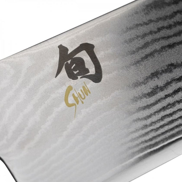 Kai Shun Classic Santoku Knife 18cm (Dm-0702)