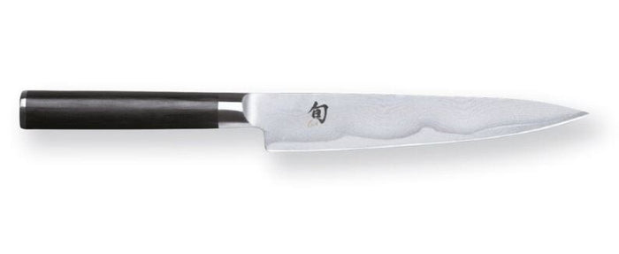 Kai Shun Classic Utility Knife 15cm (Dm-0701)