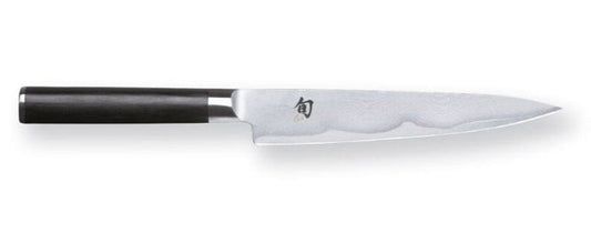 Kai Shun Classic Utility Knife 15cm (Dm-0701)