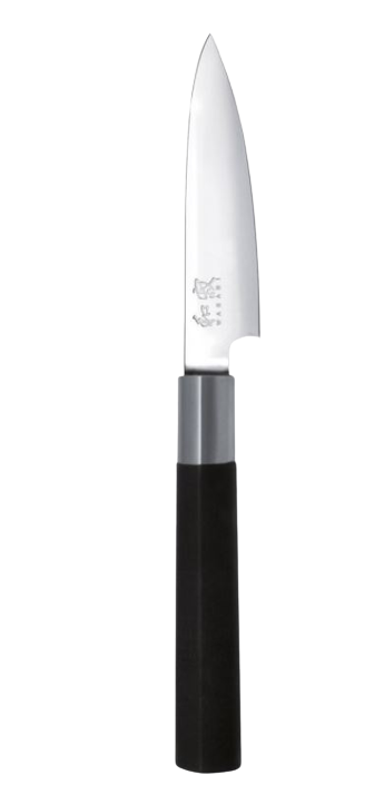 Kai Wasabi 3 Piece Knife Set Black (Kai-67S-310)