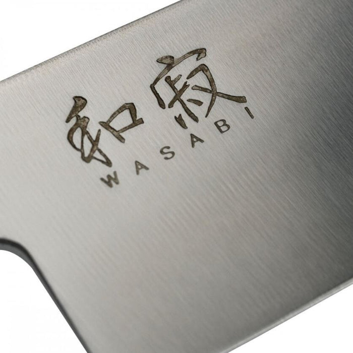 Kai Wasabi Flexible Slicing Knife 18cm (6761F)