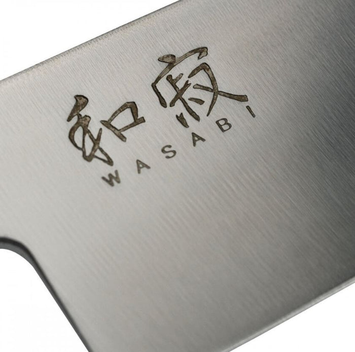 Kai Wasabi Utility Knife 15cm (6715U)
