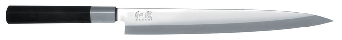 Kai Wasabi Yanagiba Knife 24cm (6724Y)