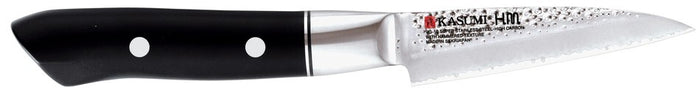 Kasumi Hm Hammered Paring Knife 9cm (Sm-72009)