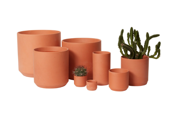 Kendall: Terracotta