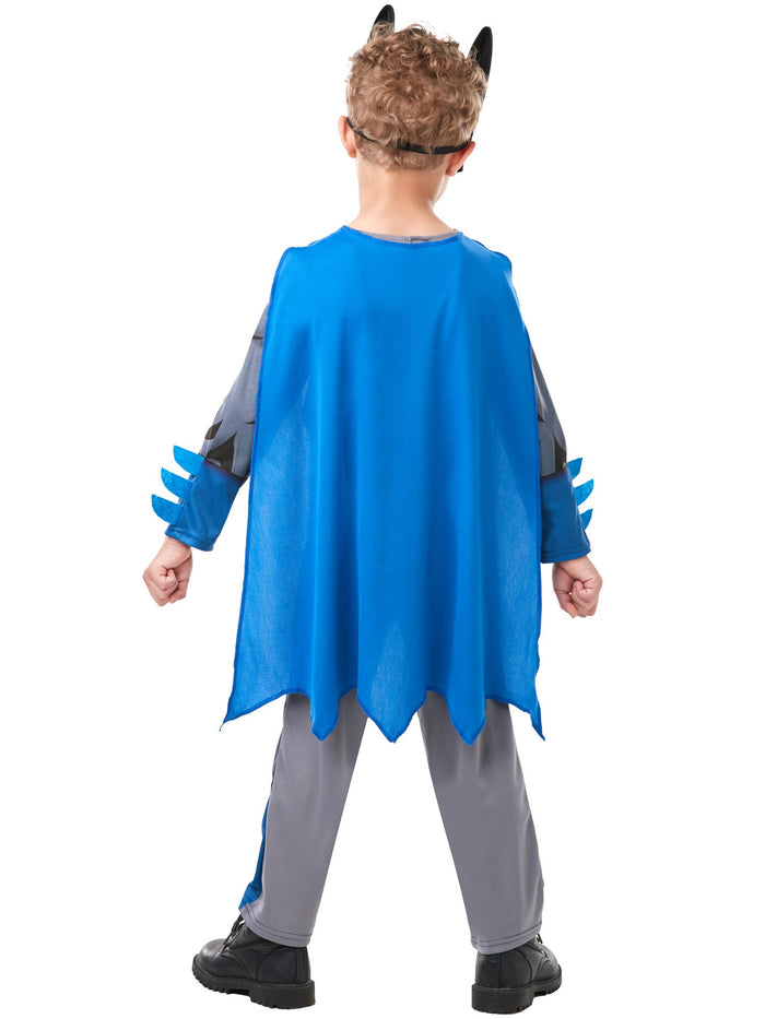 Kids Core Batman Costume