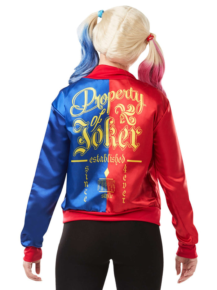 Kids Harley Quinn Kit From Suicide Squad