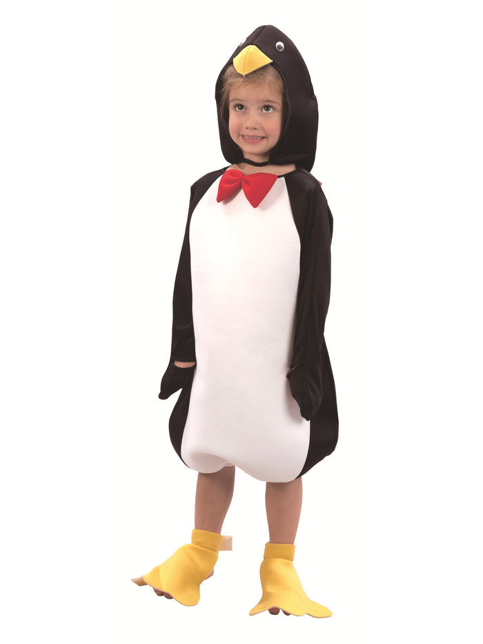 Kids Penguin Infant Costume
