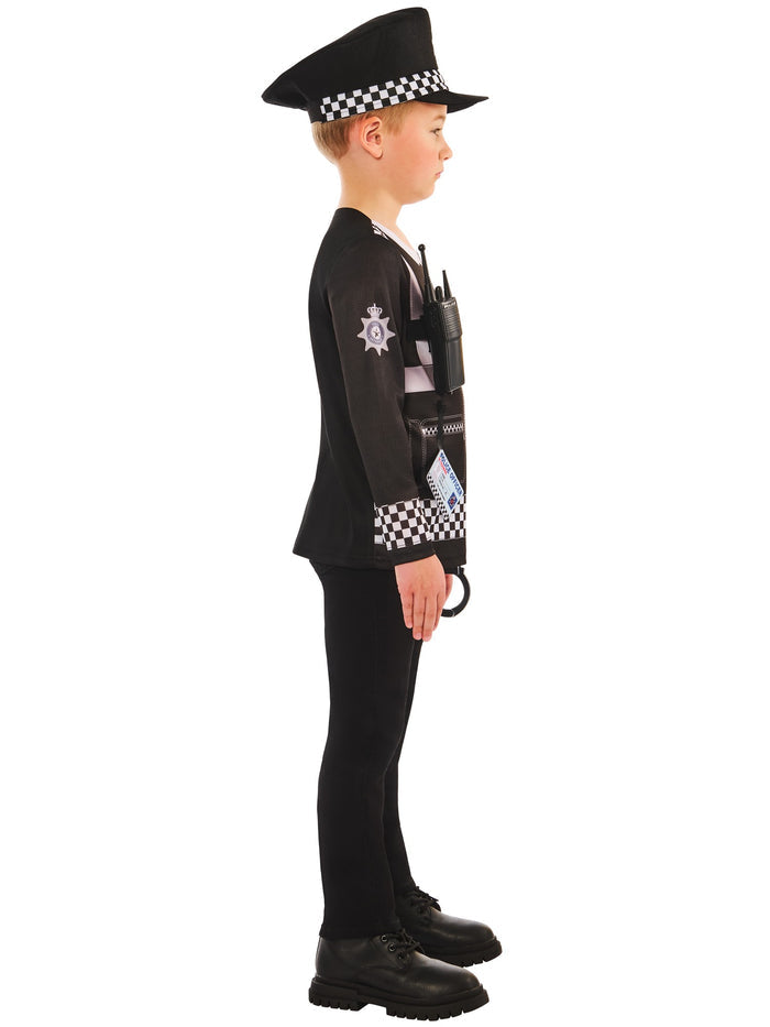 Kids Police Set