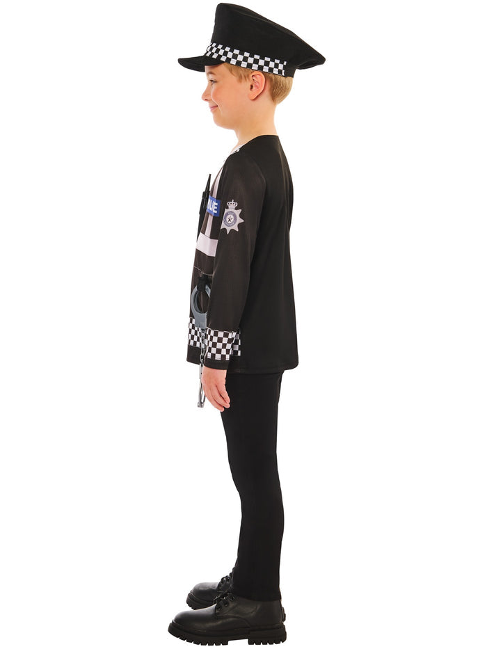 Kids Police Set