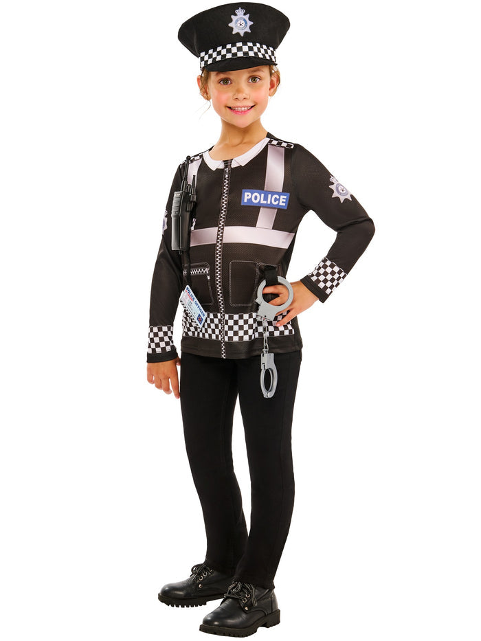 Kids Police Set