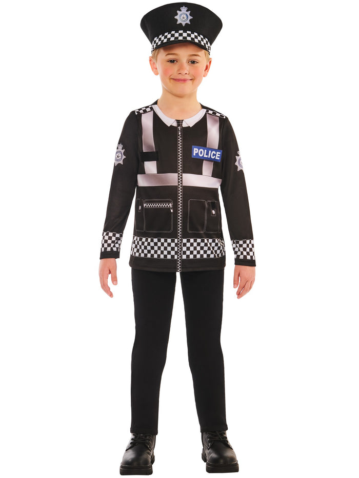 Kids Police Set