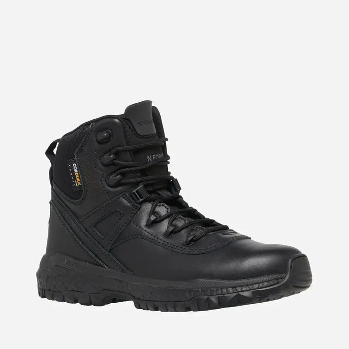 King Gee Women's N-Force Hybrid 6" Work Boots K27181 KingGee