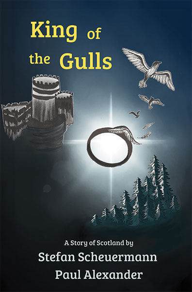 King of the Gulls
