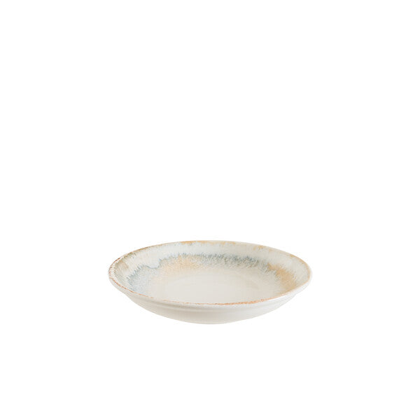 Knidos Gourmet Deep Plate 15cm (Box Of 12)