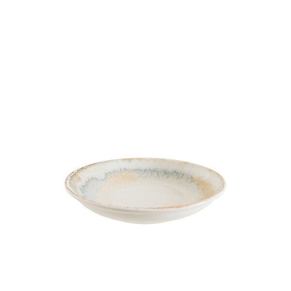 Knidos Gourmet Deep Plate 20cm (Box Of 12)