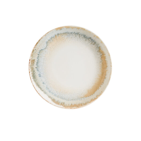 Knidos Gourmet Flat Plate 23cm (Box Of 12)