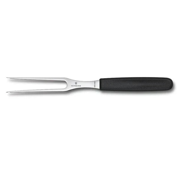 Knife Set Victorinox Large With 25cm Cooks Knife In KC210 Case