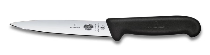 Knife Set Victorinox Medium With 25cm Cooks Knife In KC210 Case
