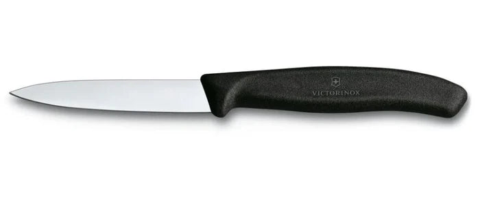 Knife Set Victorinox Medium With 25cm Cooks Knife In KC210 Case