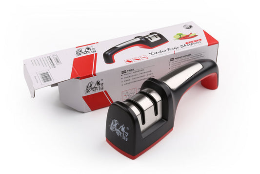 Knife Sharpener 2 Stage