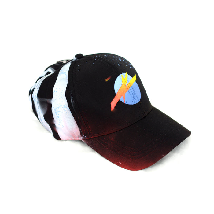 KOOSHA AURORA CUSTOM "Signature" HAT