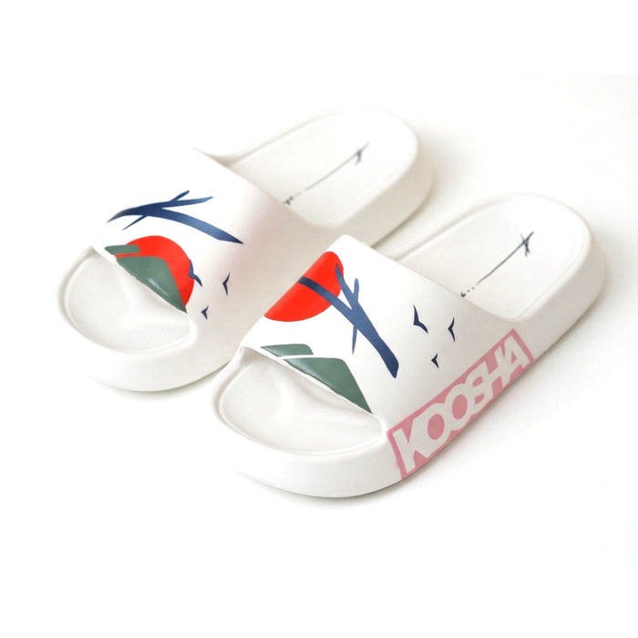 KOOSHA "JAPONAISE" Power Slides