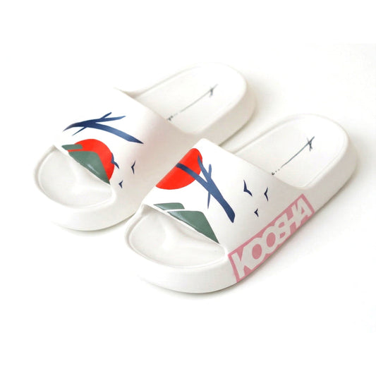 KOOSHA "JAPONAISE" Power Slides
