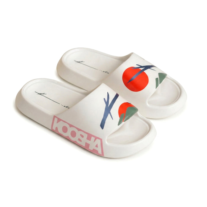 KOOSHA "JAPONAISE" Power Slides