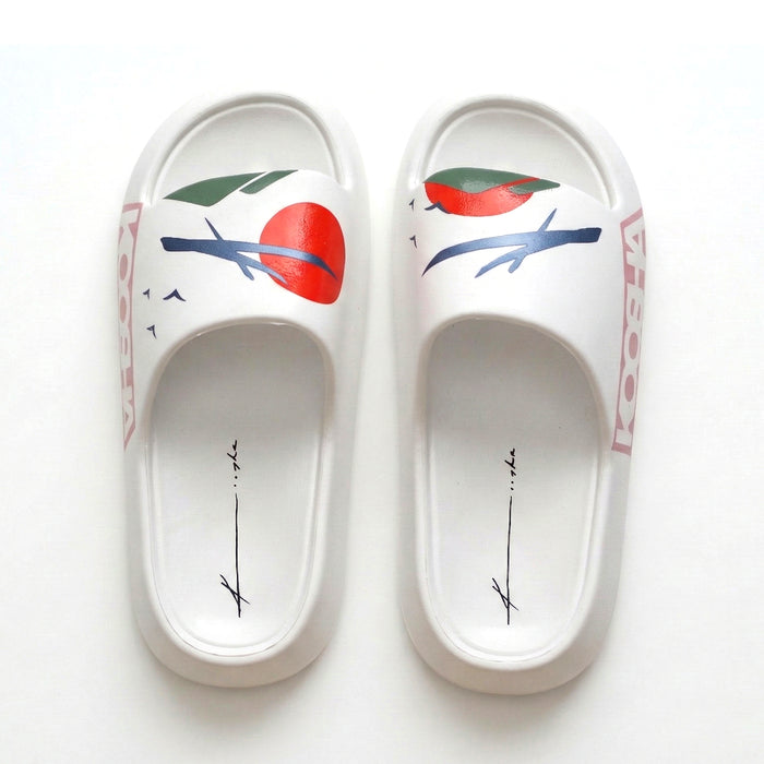 KOOSHA "JAPONAISE" Power Slides
