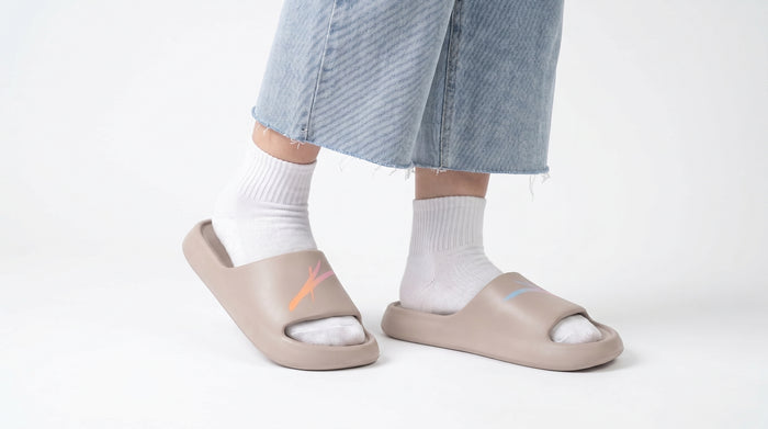 KOOSHA "SIGNATURE" Power Slides