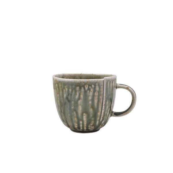 Kozo Porcelain Midori Mug 350ml (Box Of 6)