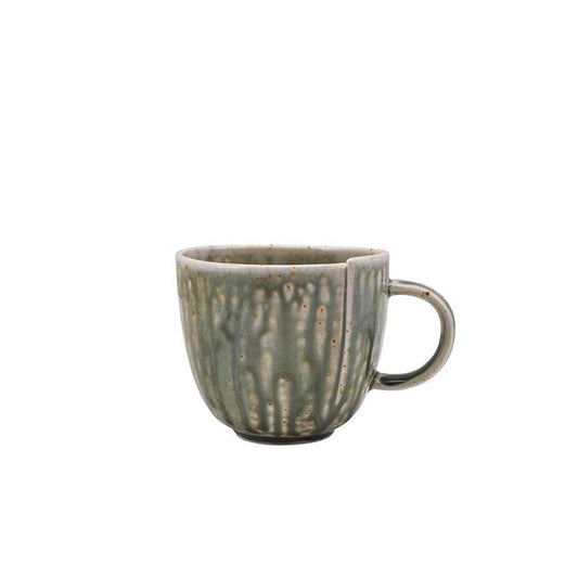 Kozo Porcelain Midori Mug 350ml (Box Of 6)