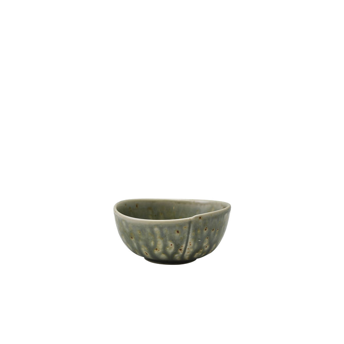 Kozo Porcelain Midori Ramekin 14cl/ 5oz (Box Of 12)