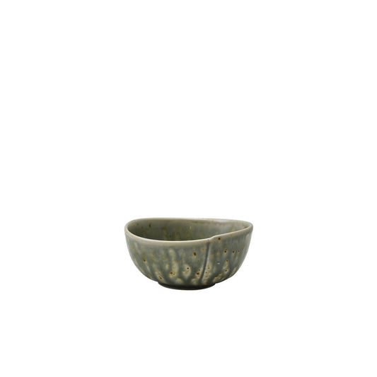 Kozo Porcelain Midori Ramekin 14cl/ 5oz (Box Of 12)