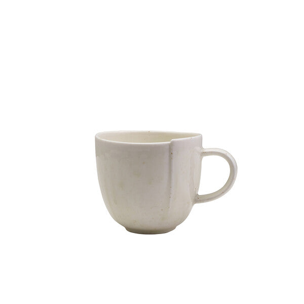 Kozo Porcelain Shiro Mug 350ml (Box Of 6)