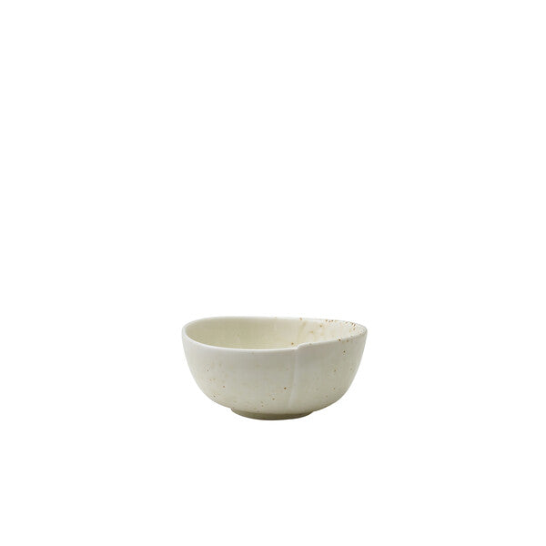 Kozo Porcelain Shiro Ramekin 14cl/ 5oz (Box Of 12)